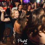 stag and hen parties
