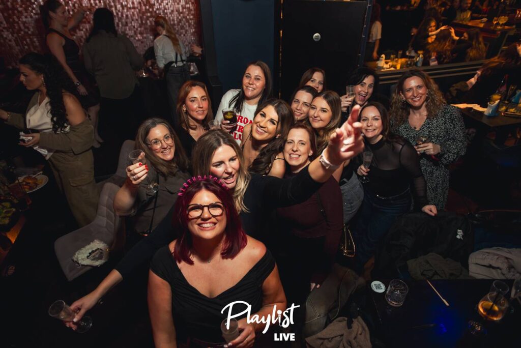 work event venue reading