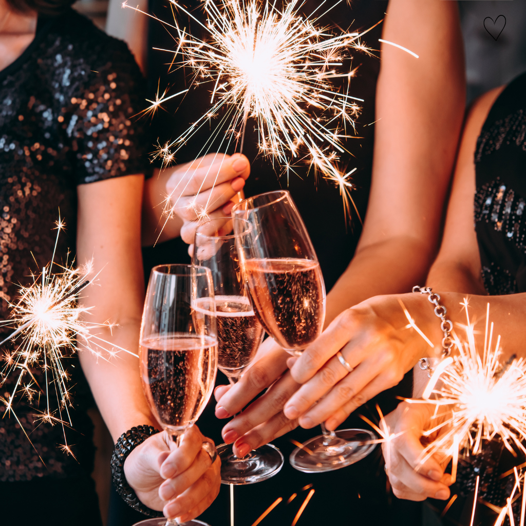 Christmas Party Venue Hire in Reading