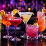 Cocktails