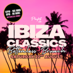 Ibiza Bottomless Brunch
