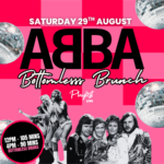 ABBA Bottomless Brunch