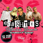 2000's Bottomless Brunch