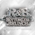 RnB Bottomless Brunch