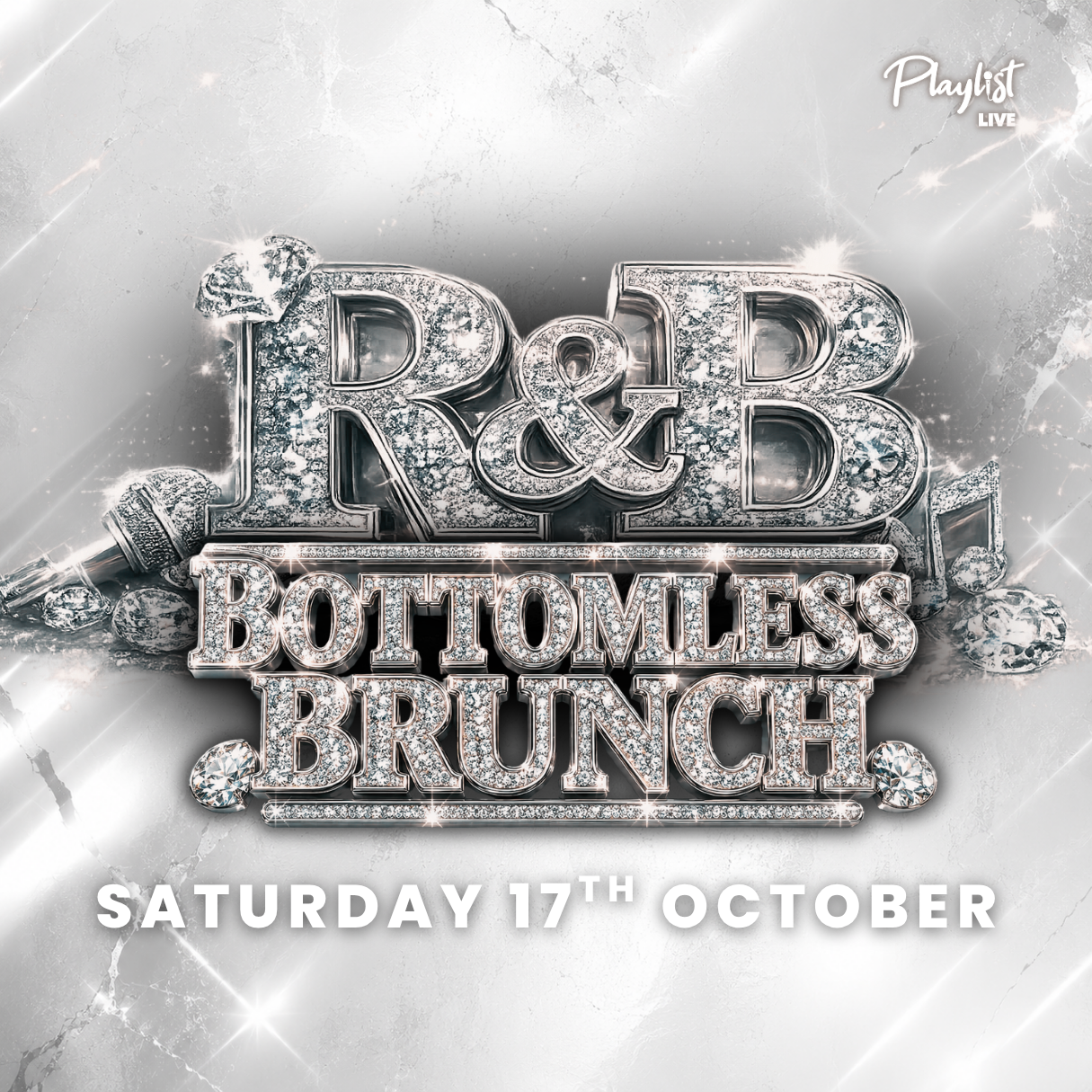 RnB Bottomless Brunch