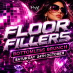Floor Fillers Bottomless Brunch